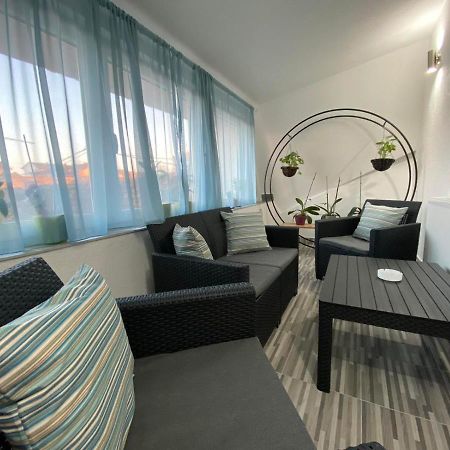 Kula Apartman 2 Brcko Exterior photo
