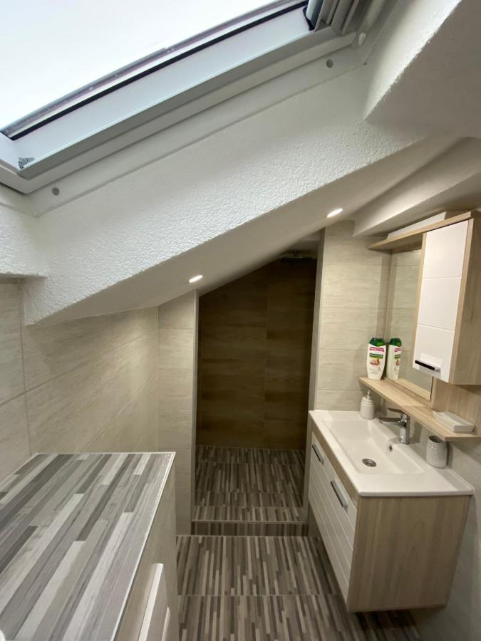 Kula Apartman 2 Brcko Exterior photo