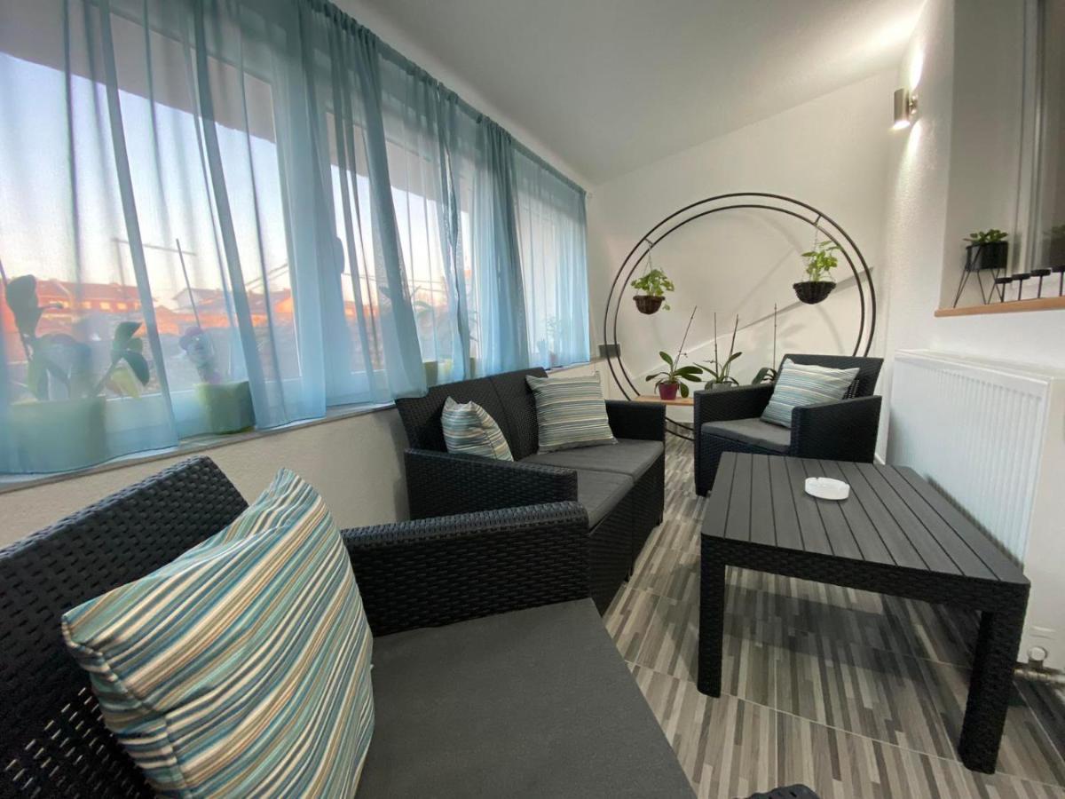 Kula Apartman 2 Brcko Exterior photo